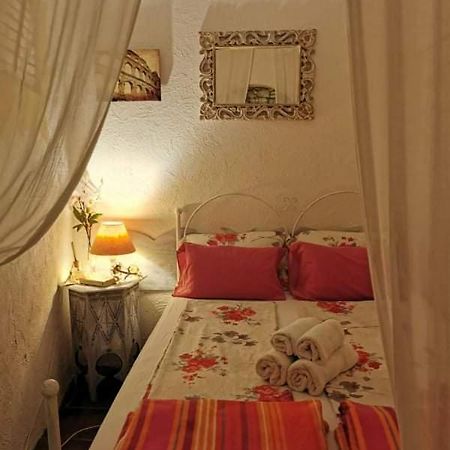 Studio Antique Rovinj Appartement Buitenkant foto